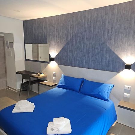 B&B Napoli Mitologica Екстер'єр фото