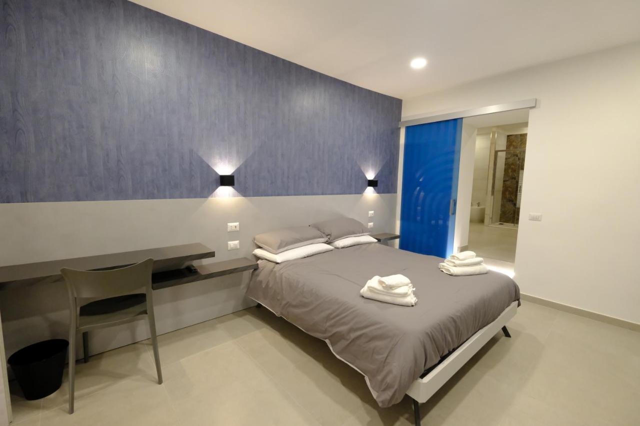 B&B Napoli Mitologica Екстер'єр фото