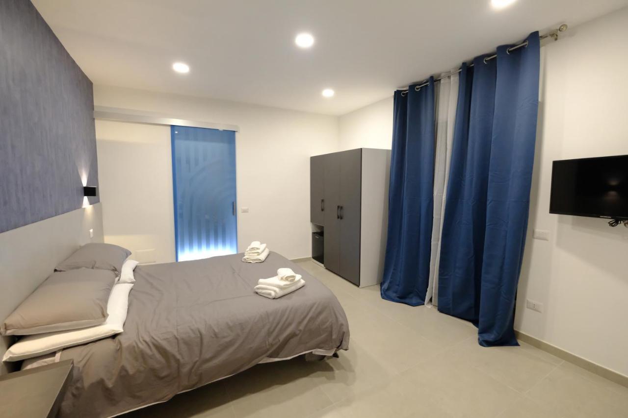 B&B Napoli Mitologica Екстер'єр фото