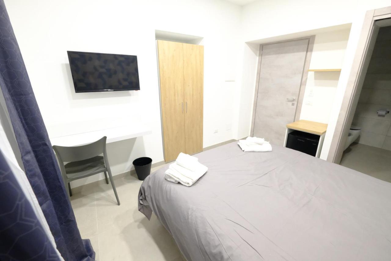 B&B Napoli Mitologica Екстер'єр фото