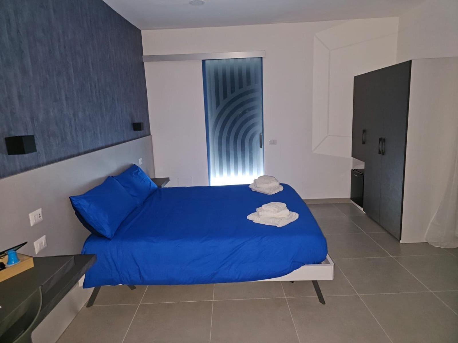 B&B Napoli Mitologica Екстер'єр фото