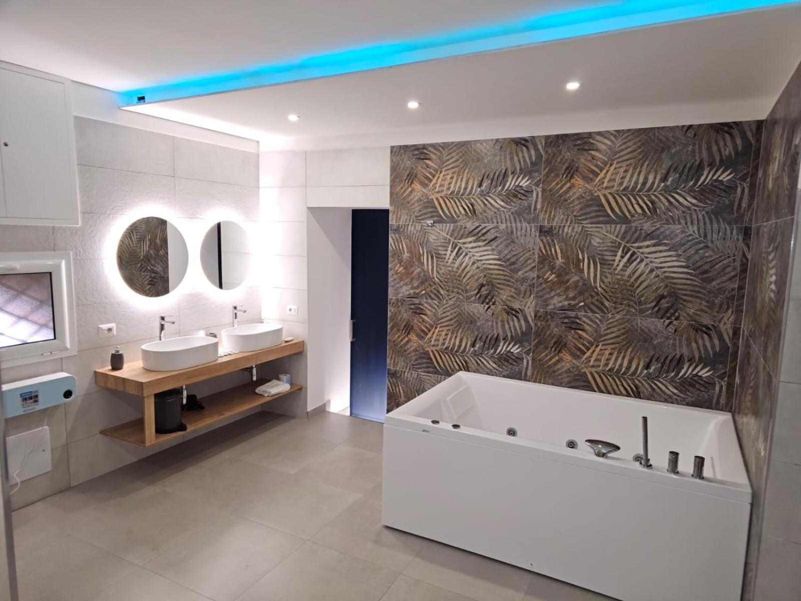 B&B Napoli Mitologica Екстер'єр фото