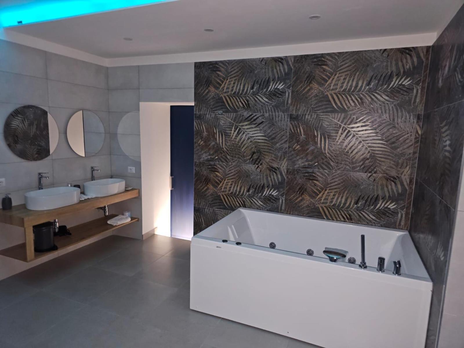 B&B Napoli Mitologica Екстер'єр фото