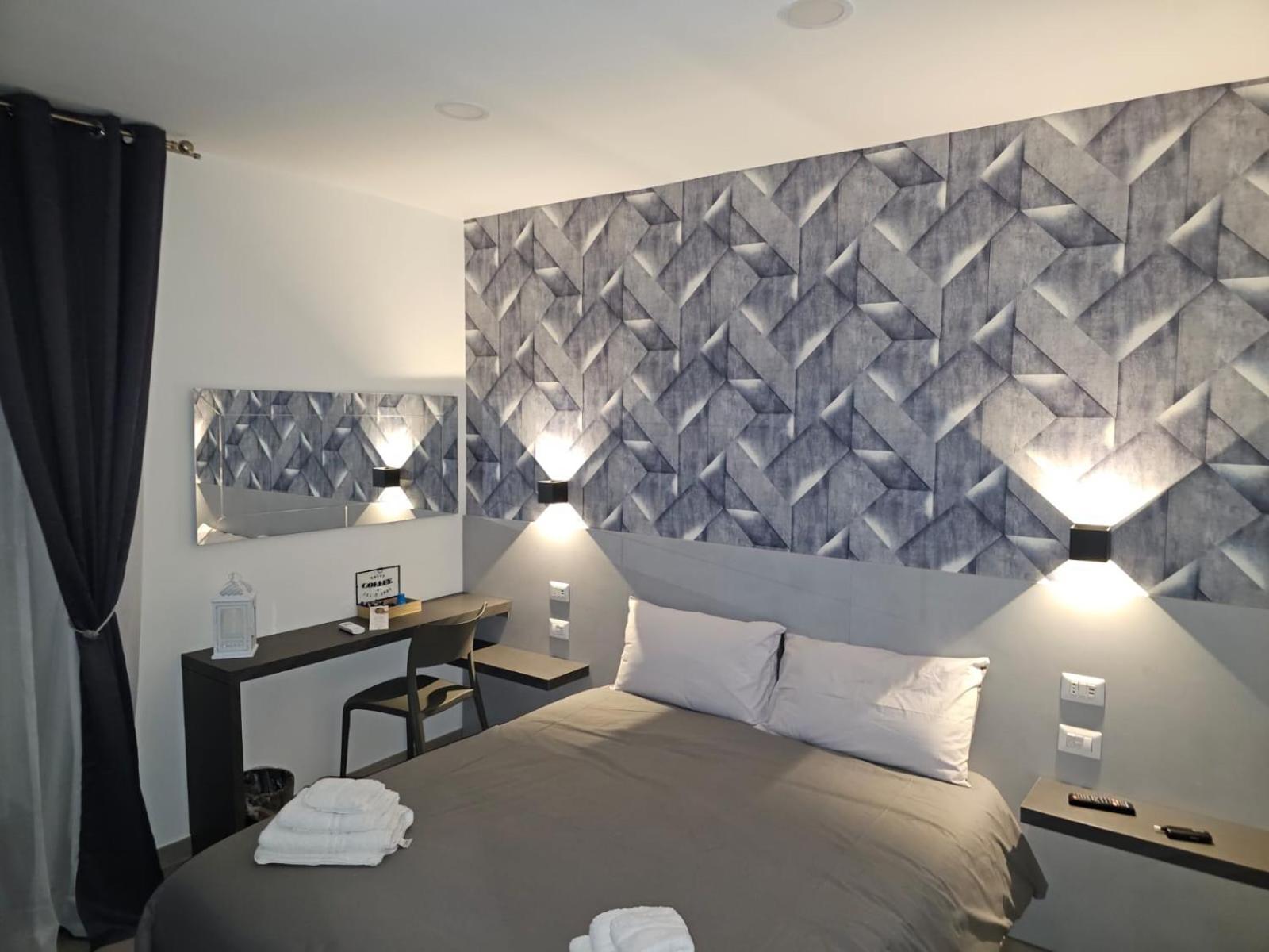 B&B Napoli Mitologica Екстер'єр фото
