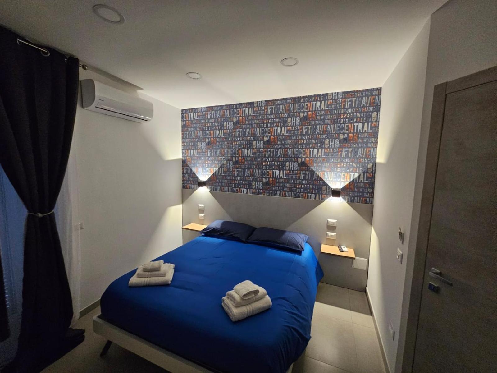 B&B Napoli Mitologica Екстер'єр фото